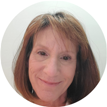 Lynn Mahan, LCSW