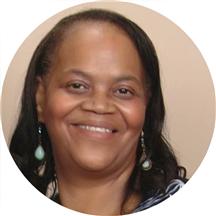 Lynn Marshall, LMSW