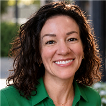 Lynn Meloy, LPC
