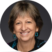 Lynn Moore, LMHC
