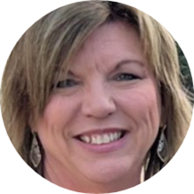 Lynn Pendergrass, LPC