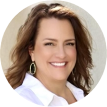 Lynn Scott, LMFT