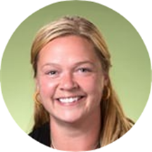 Lynn Whalen, LICSW