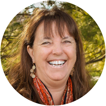 Lynn Willard, LCSW