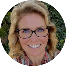 Lynn Young, LMFT