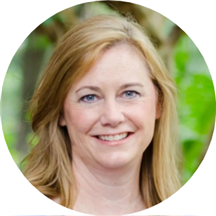 Lynna Arbogast, LPC