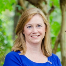 Lynna Arbogast, LPC