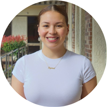 Lynna Garza, LPC