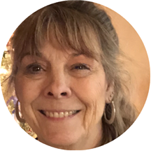 Lynne Allen, LMHC
