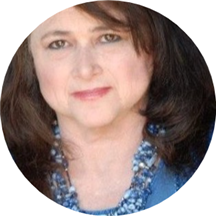 Lynne Freeman, LMFT