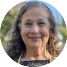 Lynne Joachim, LMFT