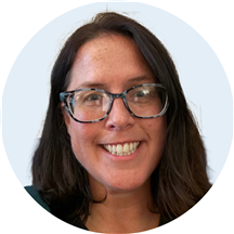 Lynne Mchugh, LMFT