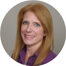 Lynne Roberts, LCSW