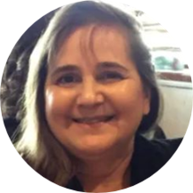 Lynne Stoll, LPC
