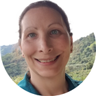 Lynnell Moss, LMFT