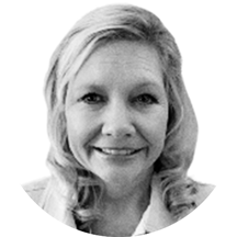Lynnette Craig, LPC