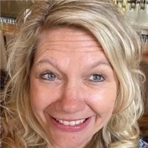 Lynnette Craig, LPC