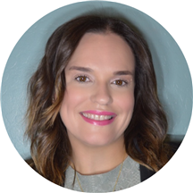 Lynnette Pina, LPC