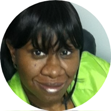 Lyntressa Grant, NP