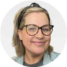 Lynzie Genel, LCSW
