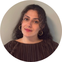 Lyouni Khalifeh, MA