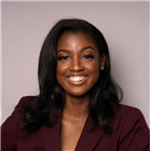 Lyrica Solomon, LMFT