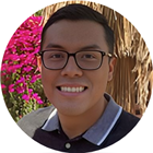 Lysander Cerrudo, LMFT