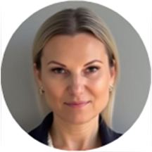 Lyudmila Ambrose, LCSW