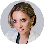 Lyudmila Emag, APRN, RN, NP