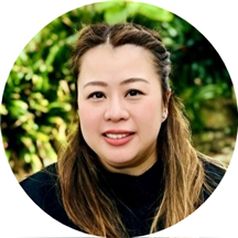 Ma Lourdes Soliven, LMFT