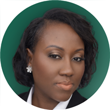 Maame Oppong, PMHNP