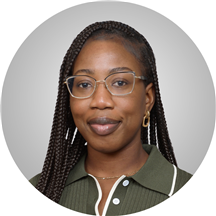Maame Twumasi, LPC
