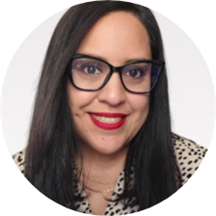 Mabel Aiello, LCSW