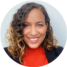 Mabel Castro, LCSW