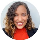 Mabel Castro, LCSW