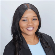 Mabel Nsagha, NP