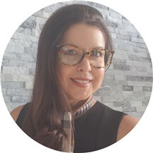 Mabel Rodriguez, APRN, PMHNP