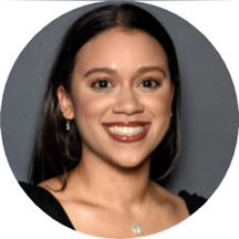 Mabel Silva, MA