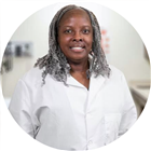 Mable Brown, NP