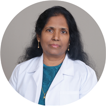 Mable Pankaj, AGPCNP