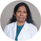 Mable Pankaj, AGPCNP
