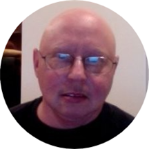 Mac Newman, MA