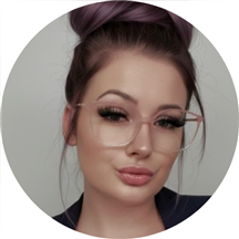 MacKenzie Haladyna, LPC