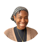 Macarra Joseph, RD, RDN