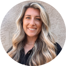 Macayla Meyers, AMFT