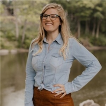 Macey Ehman, LPC