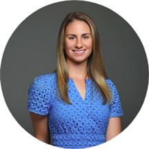 Macey Purdom, APN, WHNP