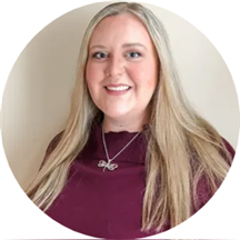 Macey Smith, LPC