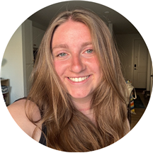 Mackenzie Allen, MS, RD