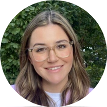 Mackenzie Muller, LPC